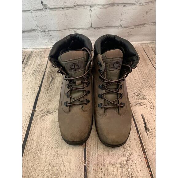 TIMBERLAND Men’s Field Boots / Size: 6 - Picture 2 of 9